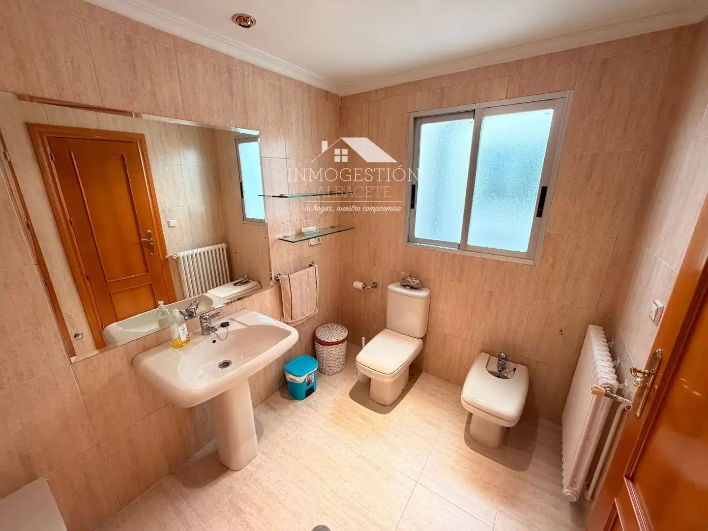 Wohnung mit Terrasse zum Verkauf in Calle Salamanca,, imagen 30