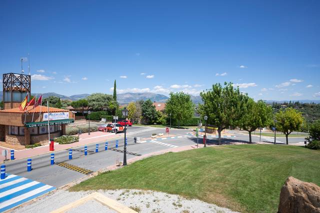 Terreno residencial en Venta en Calle Gallego en Los Cotos de Monterrey