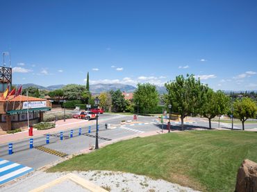 Terreno residenziale in vendita a Calle Gallego