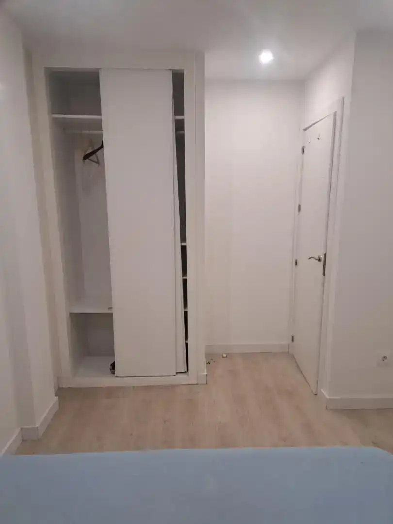 Piso para compartir en Zarzaquemada