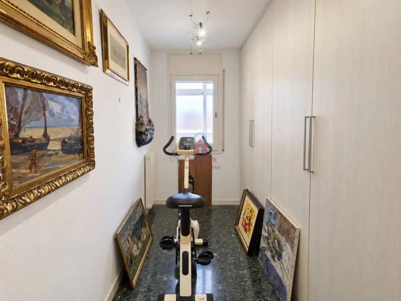 Wohnung mit Terrasse zum Verkauf in Calle Blasco de Garay, imagen 16