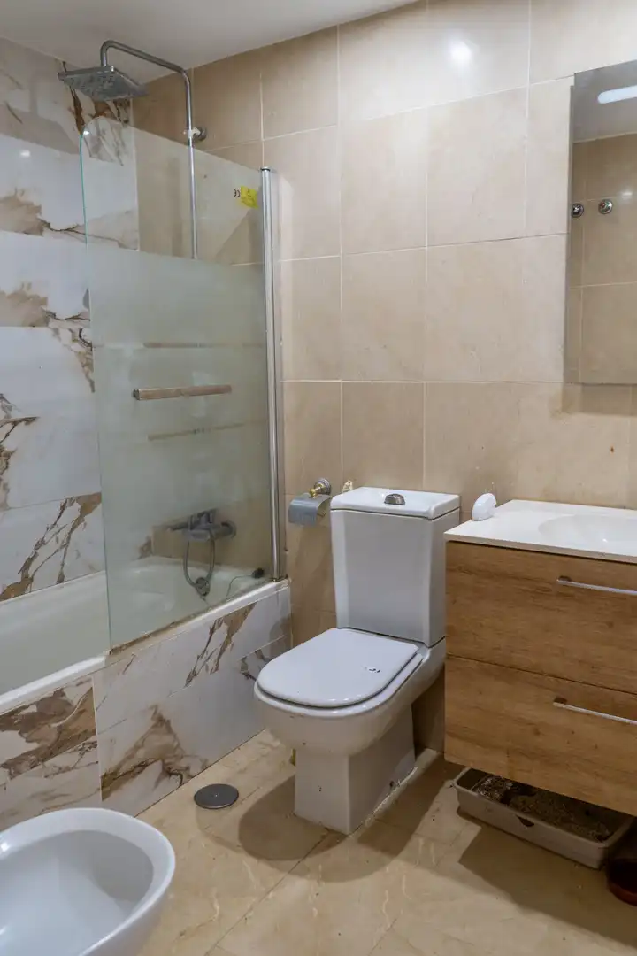 Apartament amb piscina en venda a Marbella Centro, imagen 15