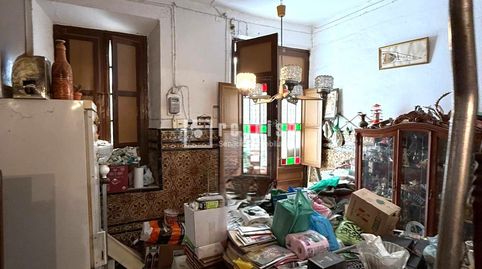 Foto 2 de Casa o xalet en venda a El Molinillo - Capuchinos, Málaga Capital