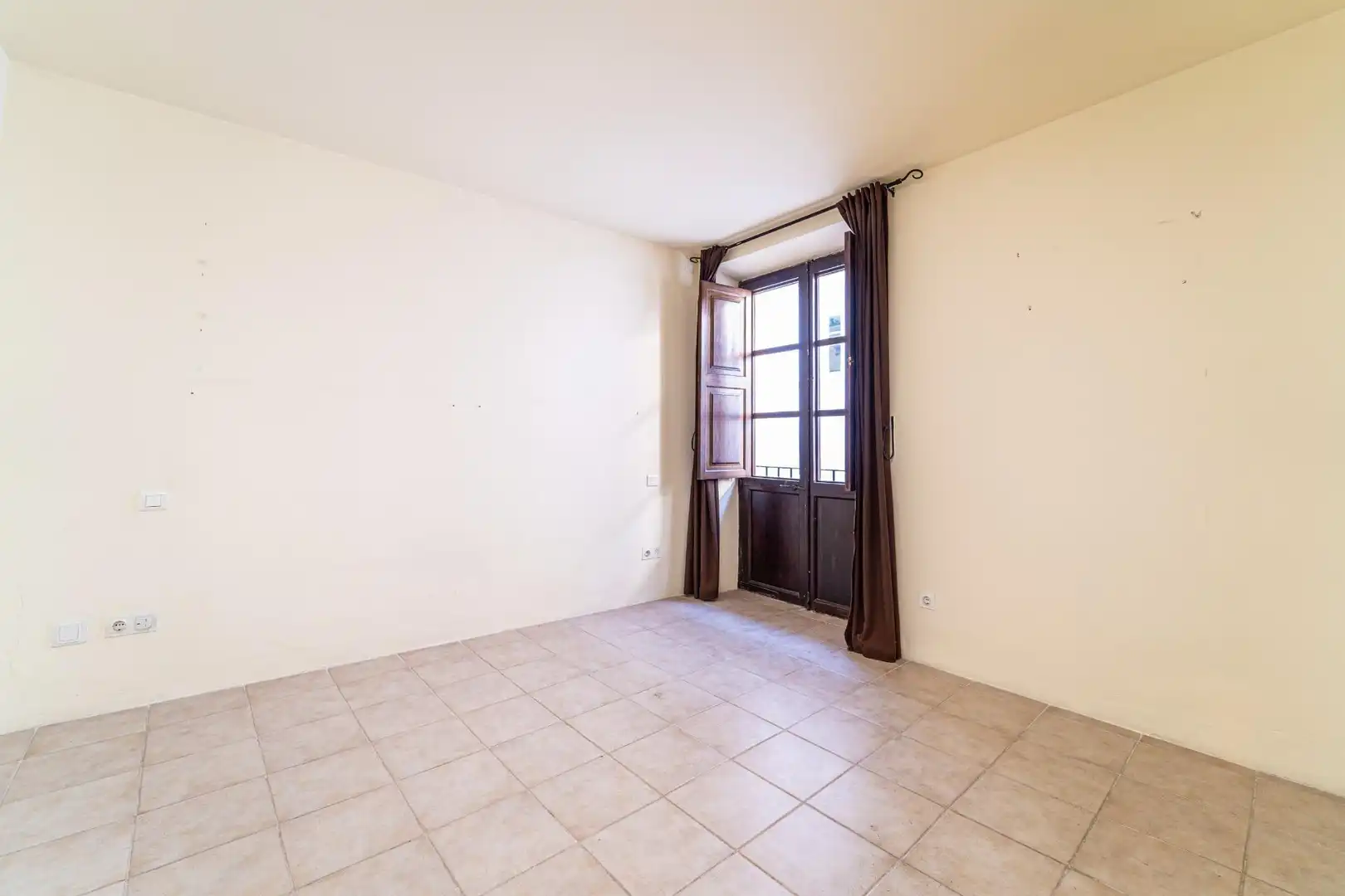 Dormitori de Casa o xalet en venda en  Palma de Mallorca amb Aire condicionat, Terrassa i Traster