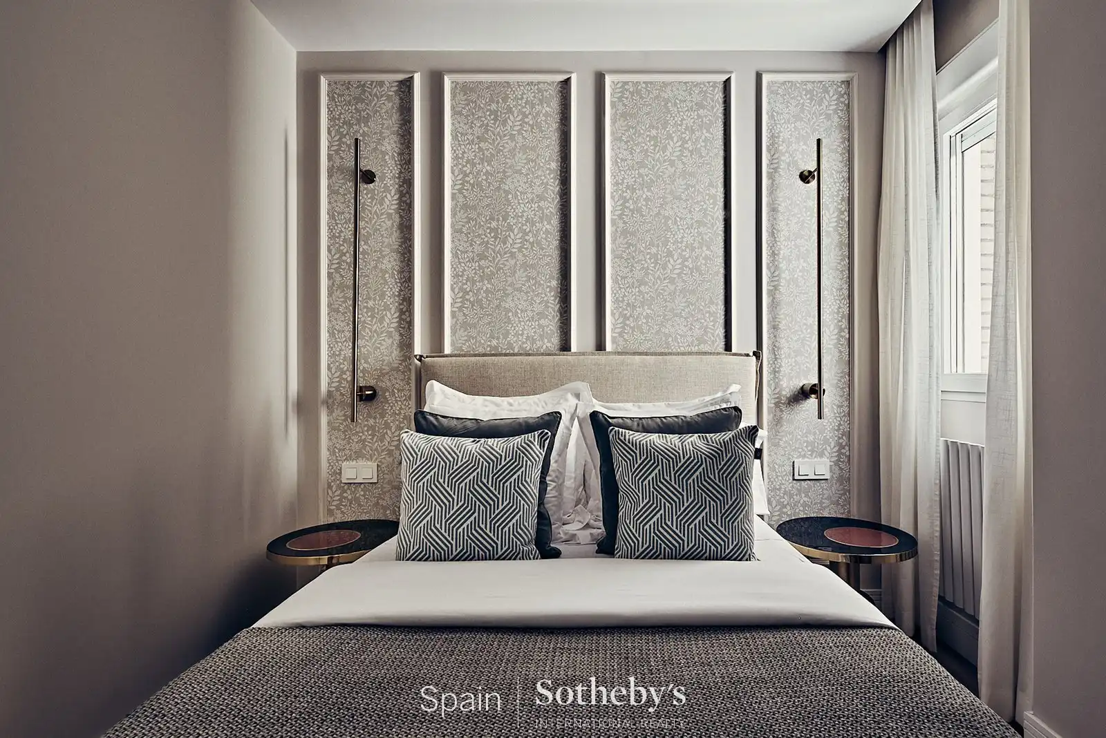 Appartement compact à vendre à Barrio de Salamanca, imagen 21