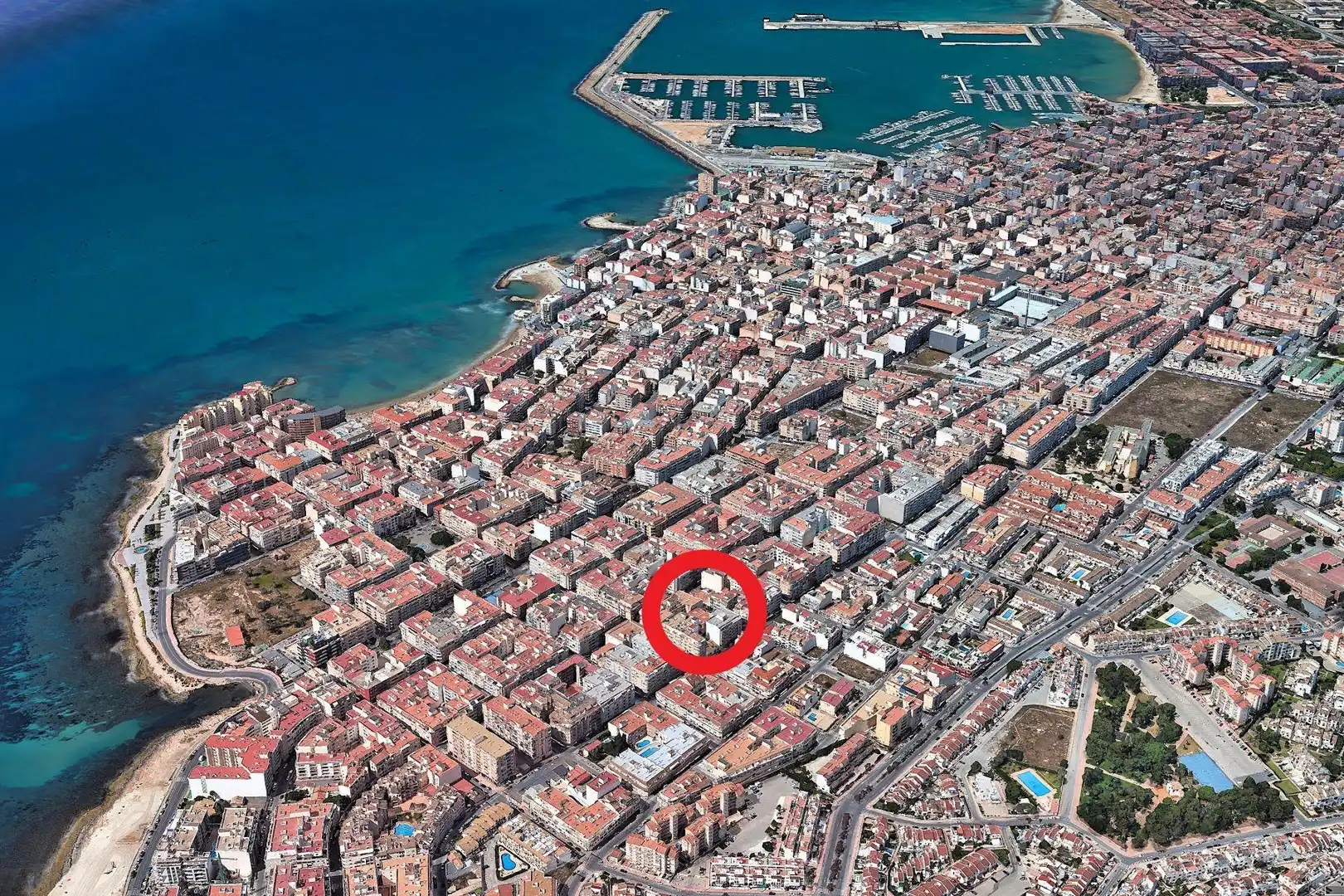 Apartment for sale in Calle C. Arquitecto Larramendi 16, imagen 35