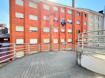 Parking for sale in Couto