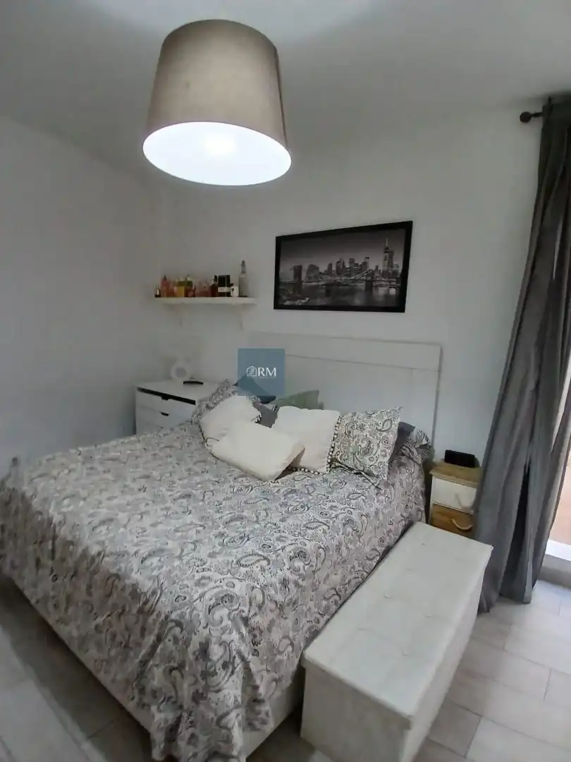 Bedroom of Ground floor for sale in Sanlúcar de Barrameda  with Air Conditioner and Storage room