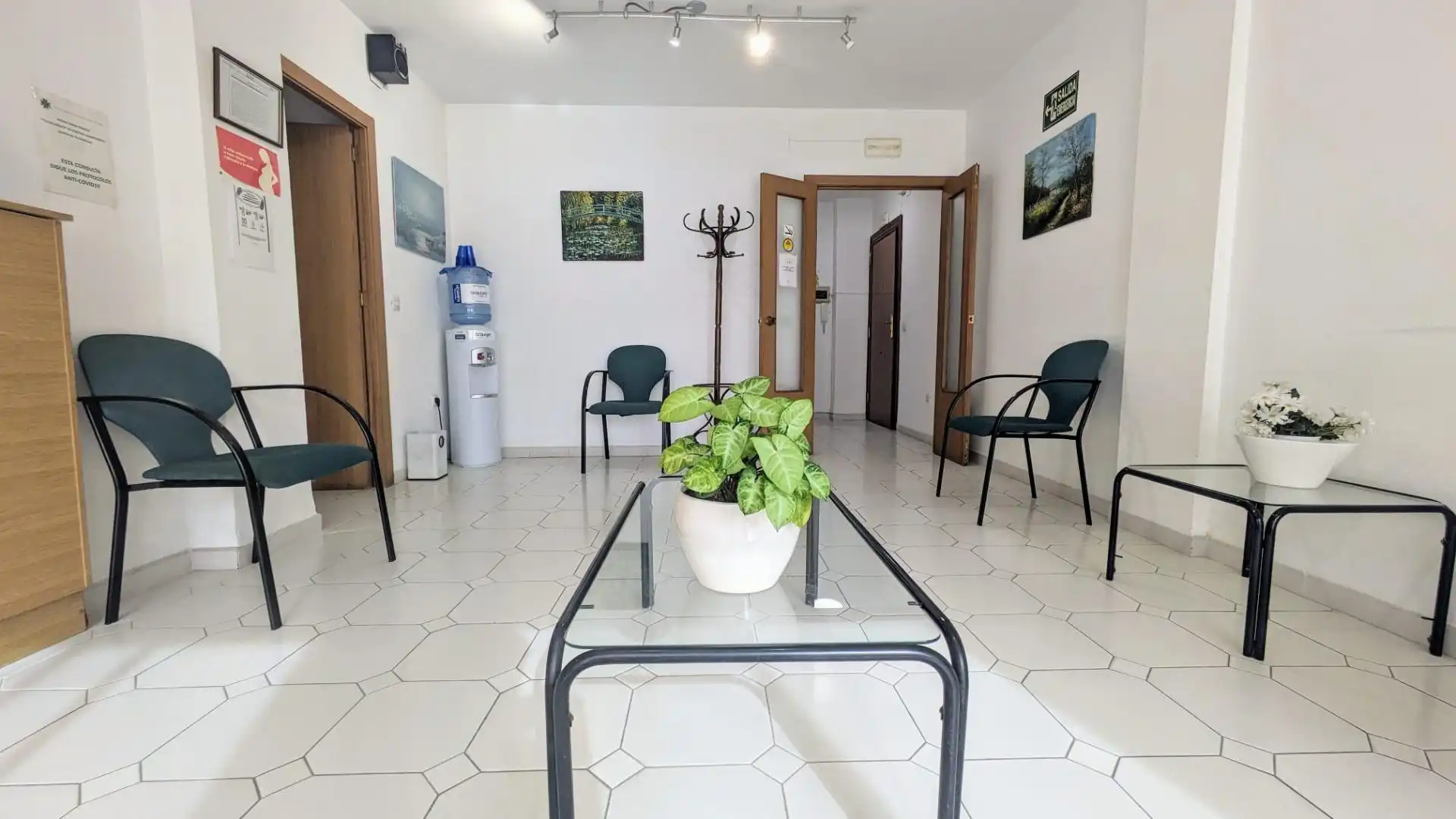 Flat for sale in Fuengirola  with Air Conditioner and Balcony
