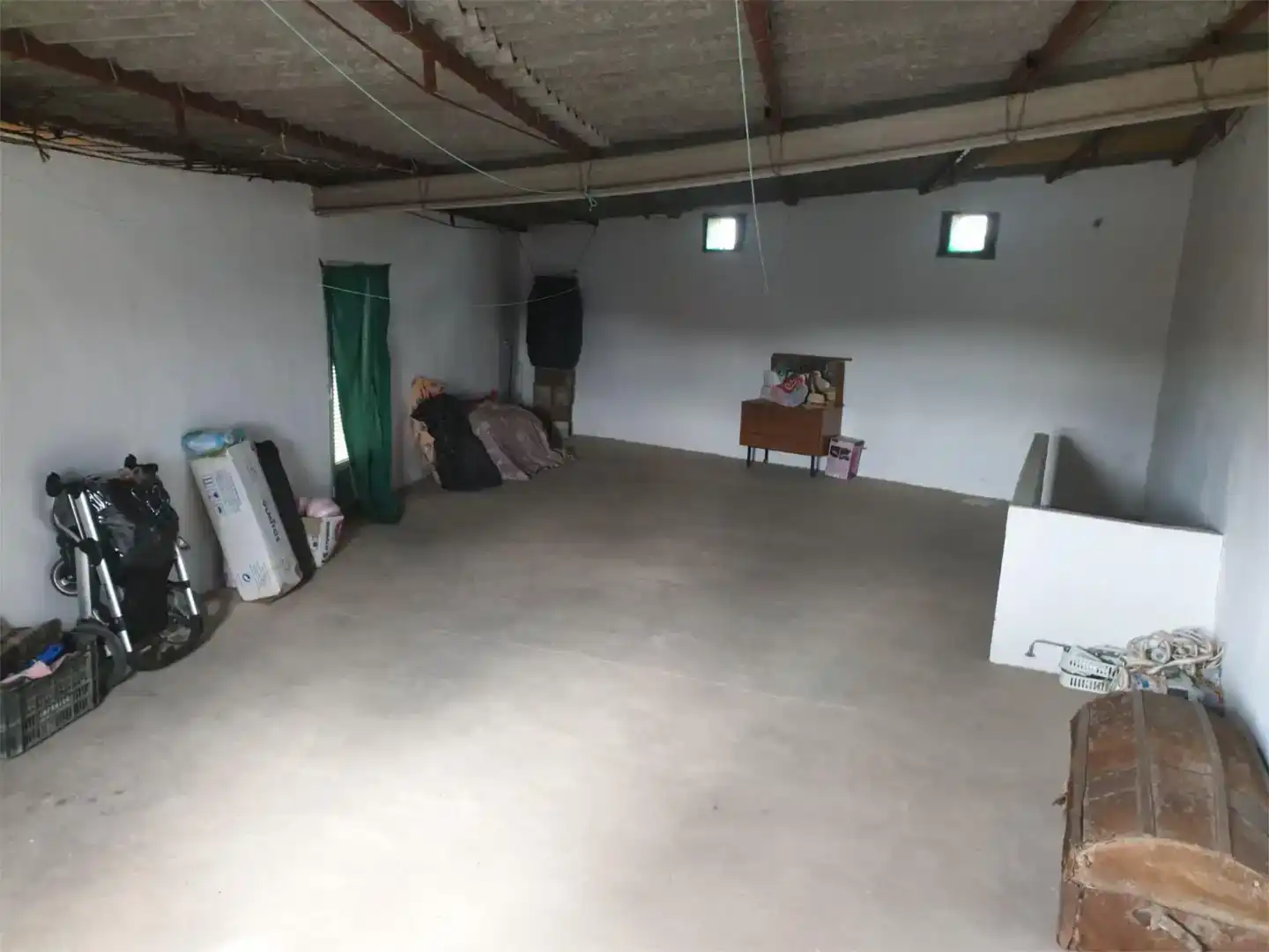 Casa adosada en venta en Valdefuentes con Amueblado y Balcón