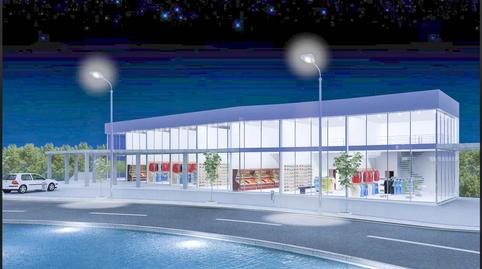 Photo 2 of Premises for sale in Barranco Hondo, Alicante