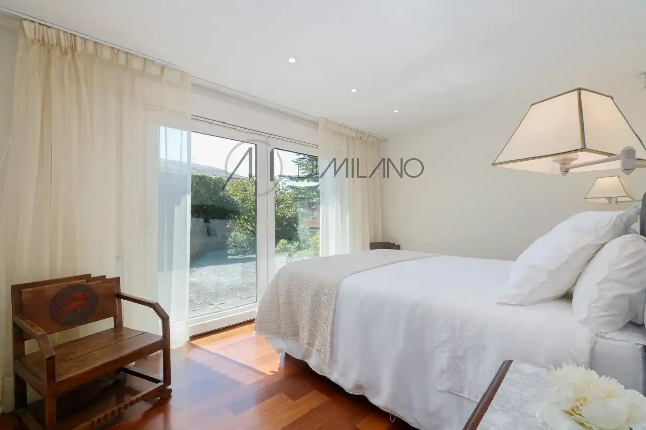 Villa avec piscine à vendre à Nigrán centro, imagen 28