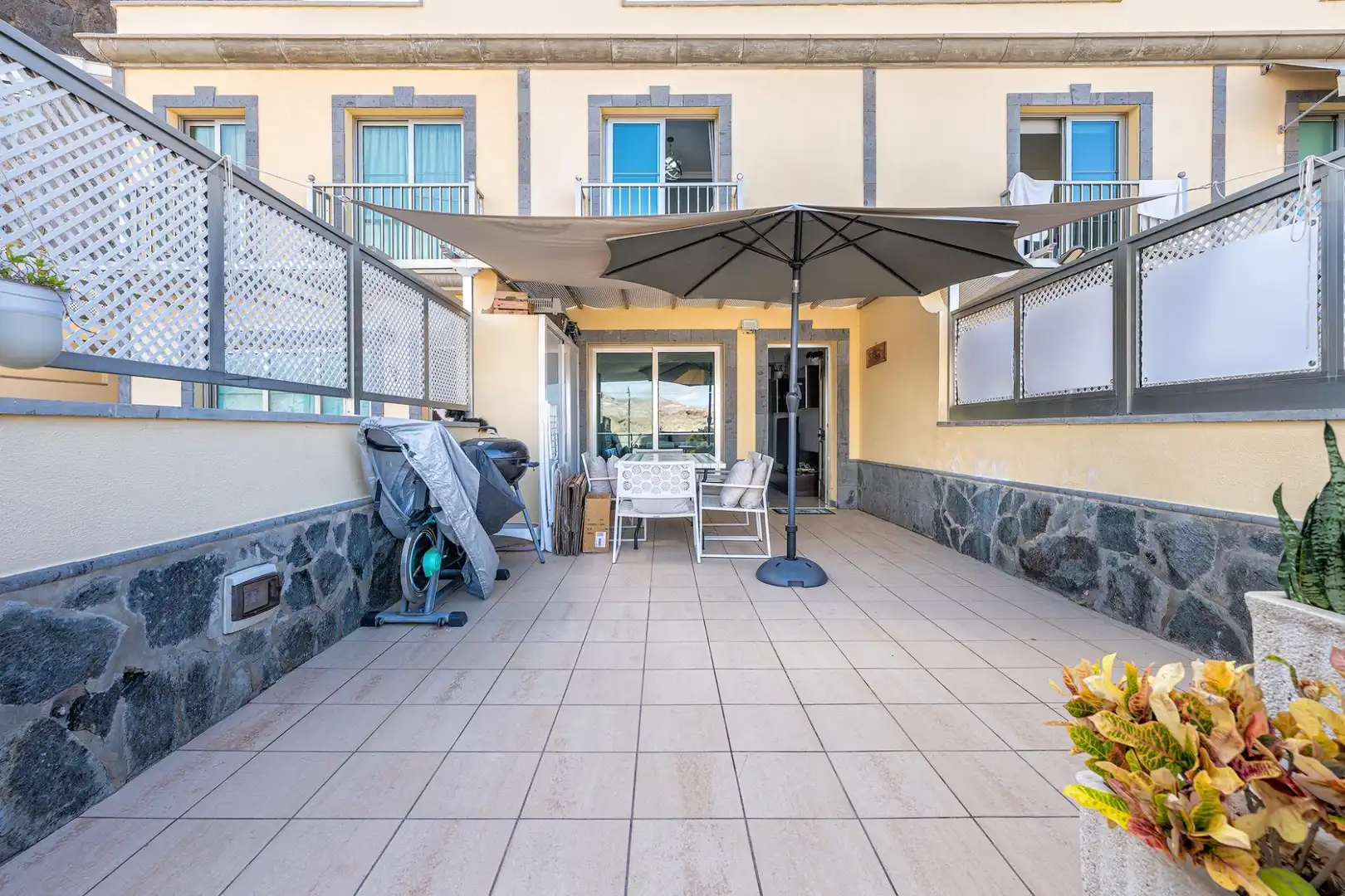 Maisonette mit Terrasse zum Verkauf in Puerto Rico, imagen 17