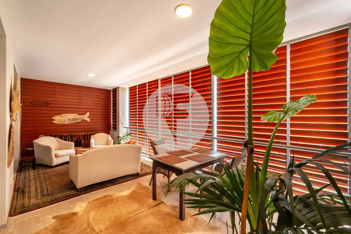 Piso con piscina en venta en Portals Nous, imagen 13
