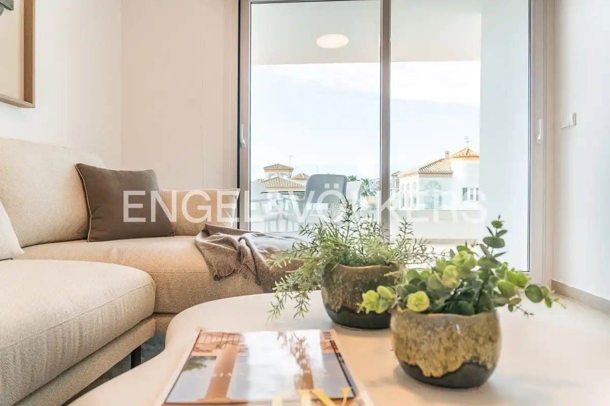 Apartamento con terraza en venta en Orihuela Costa, imagen 62