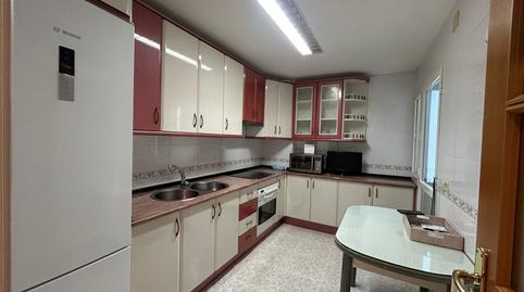 Foto 2 de Piso en venta en Moraleja, Cáceres