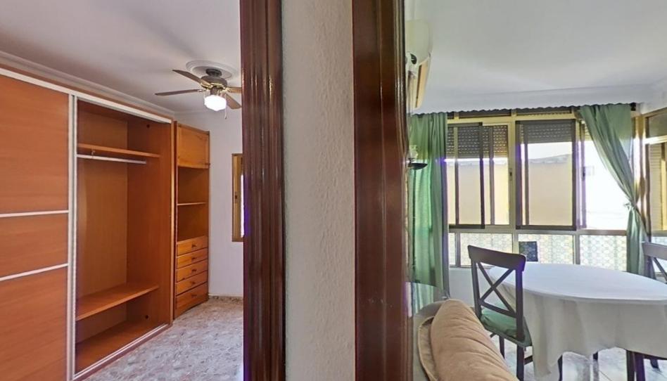 Photo 1 of Flat for sale in Calle Barrio Nuevo, Centro, Sevilla