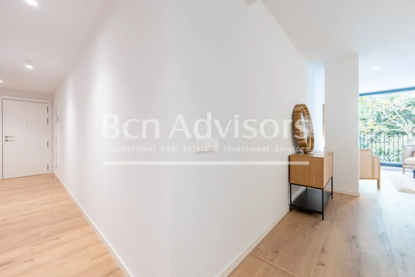 Piso con ascensor en venta en Carrer de Sardenya, imagen 14