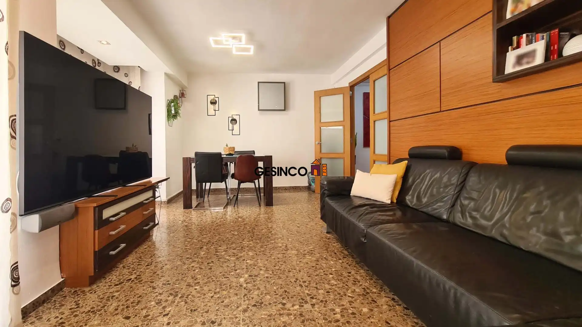 Pis en venda a Sant Josep - Zona Hospital