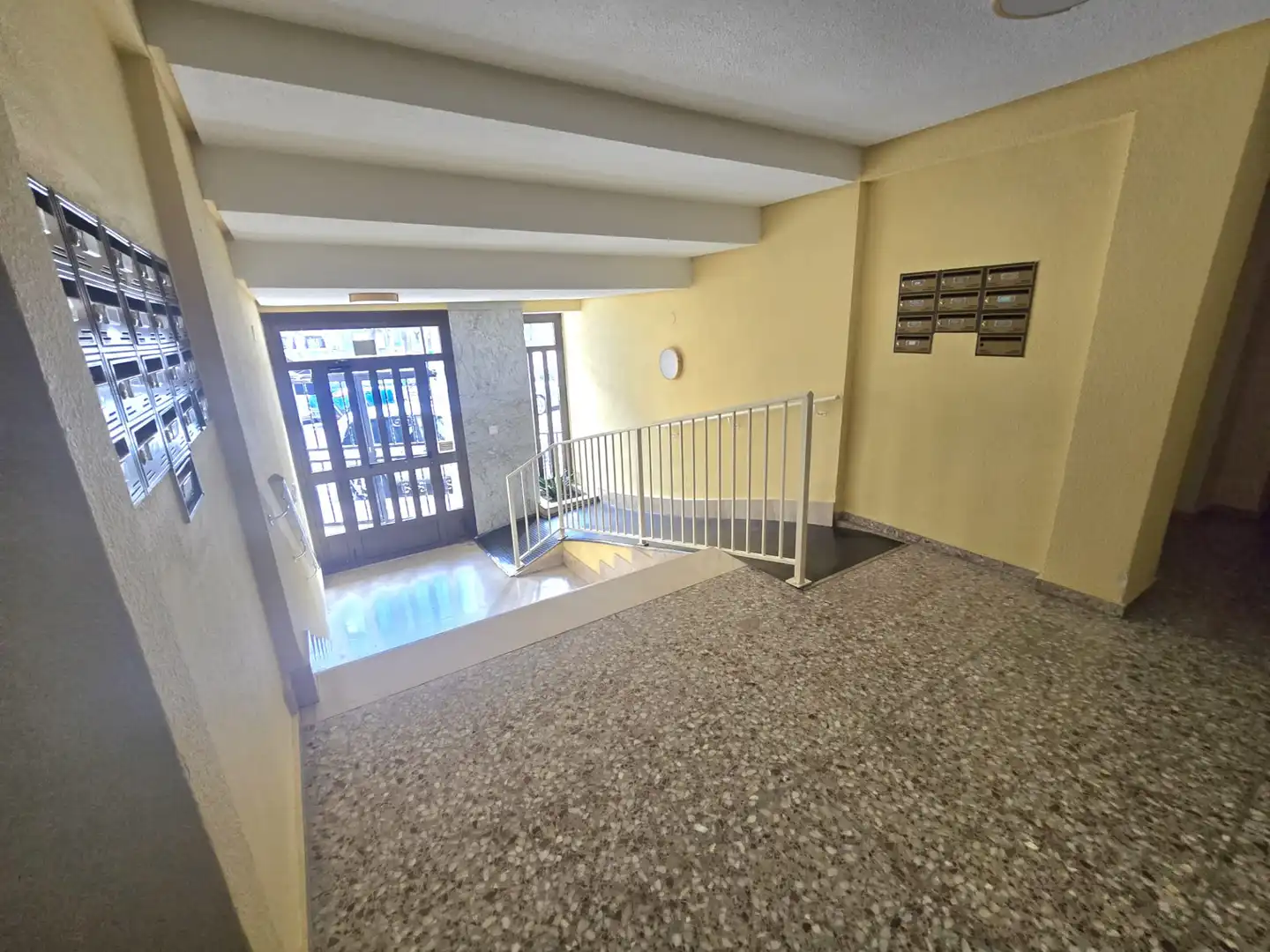 Flat for sale in Alaquàs  with Air Conditioner and Terrace
