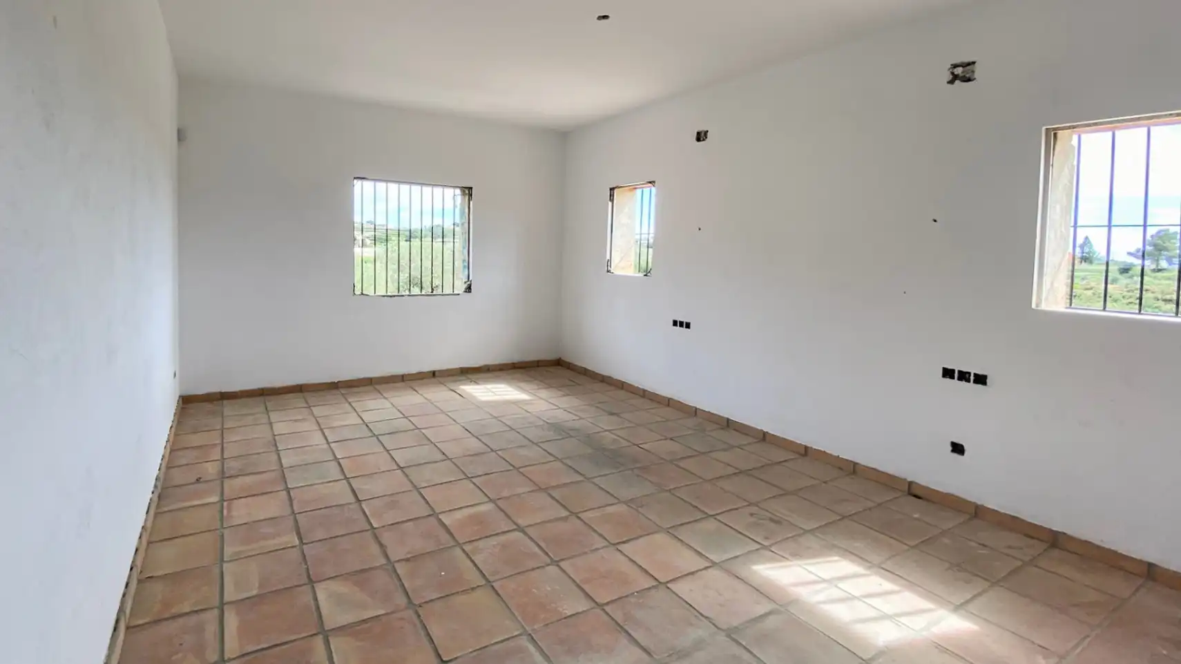 Villa con piscina in vendita a Benissa pueblo, imagen 3