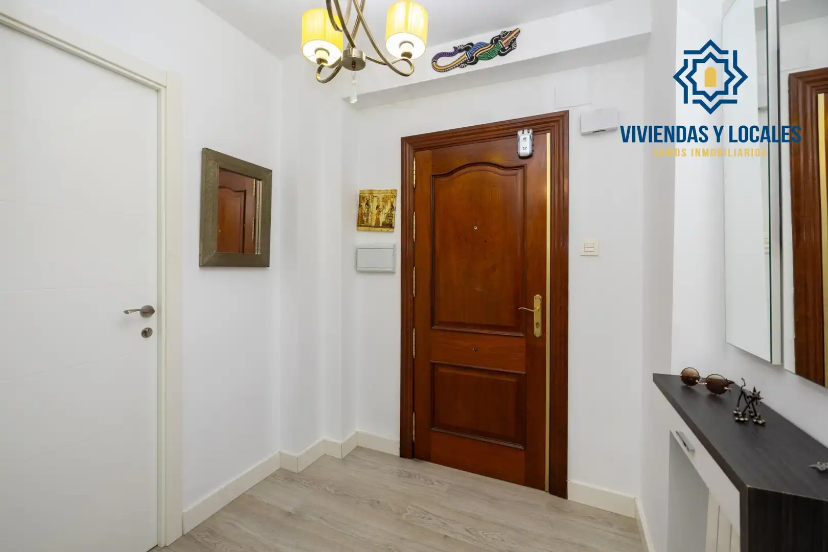Flat for sale in Granada  with Private garden