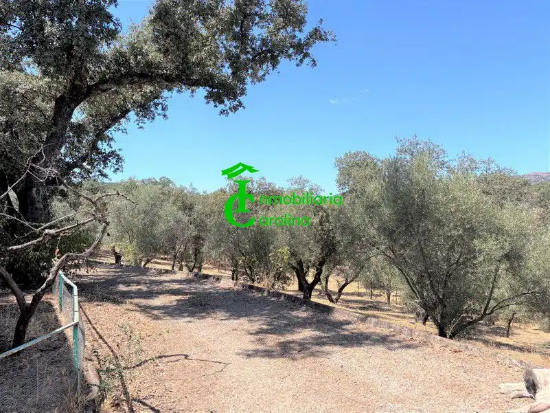 Finca rústica en venda en Santa Elena amb Terrassa