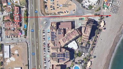 Photo 2 of Single-family semi-detached to rent in Calle Chopos Los, 2, Castillo Sohail - Myramar, Málaga