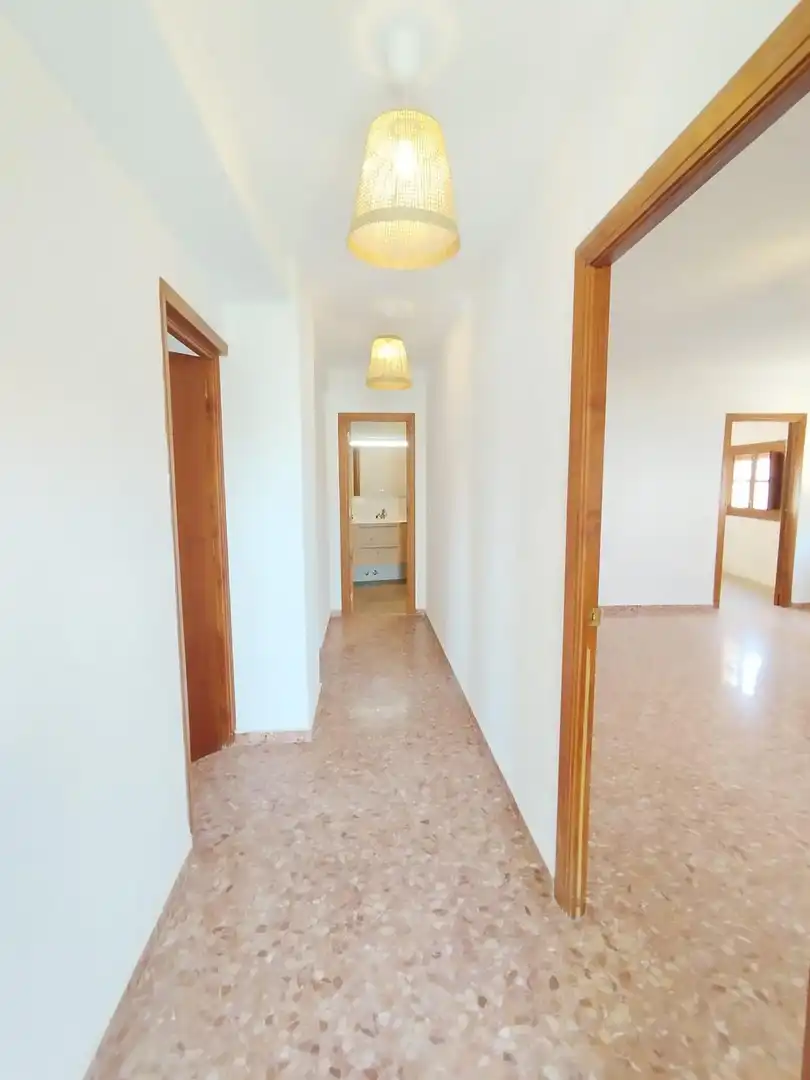 Flat for rent in Dílar