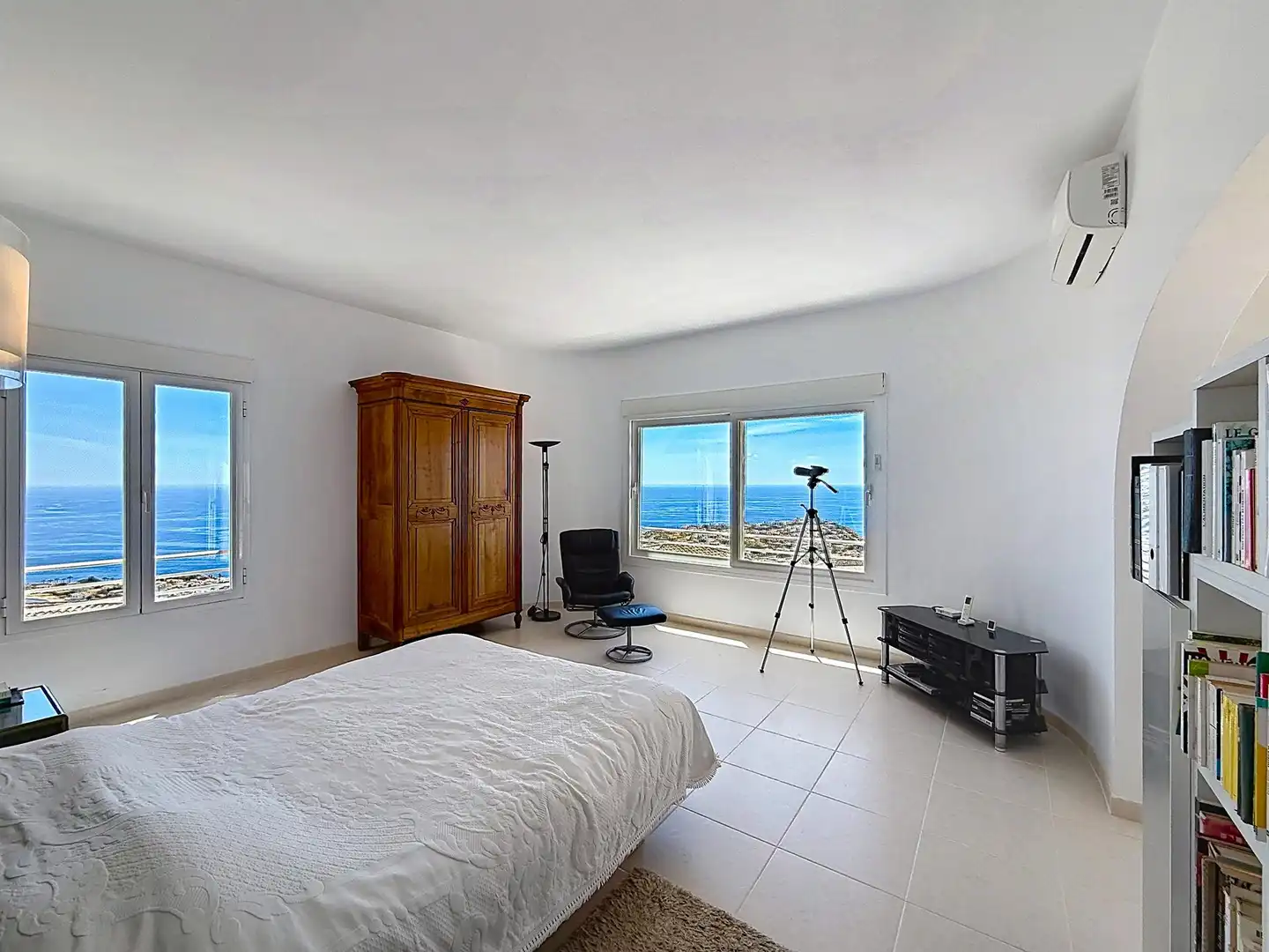 Chalet con terraza en venta en Cumbre del Sol, imagen 66