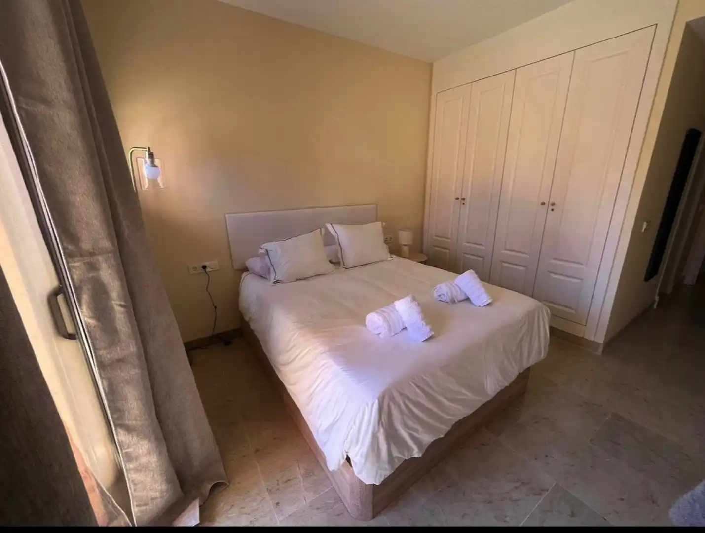 Appartement compact avec terrasse à vendre à San Luis de Sabinillas, imagen 8