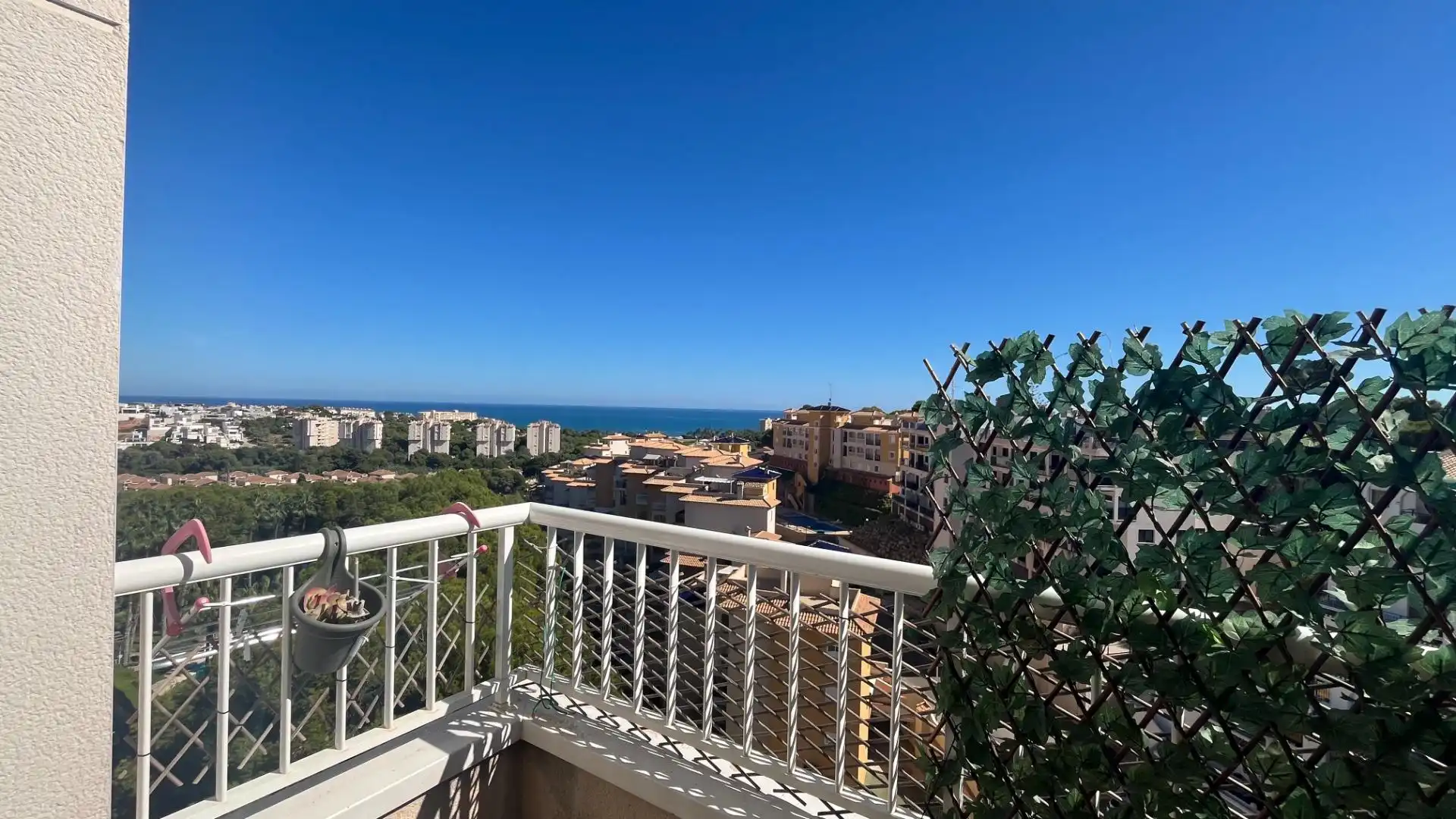 Apartament amb terrassa de lloguer a Y-1 CAMPOA-SECTOR NORTE, imagen 12