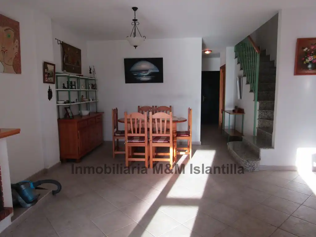 Adosado con piscina en venta en Paseo Barranco del Moro, imagen 45