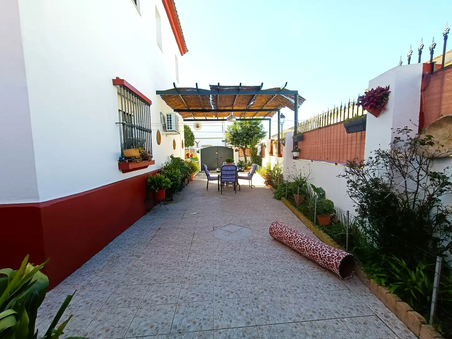 Habitatge amb jardí en venda a Gines, imagen 12