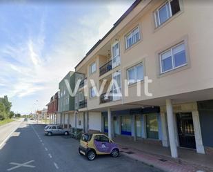 Exterior view of Premises for sale in As Somozas 