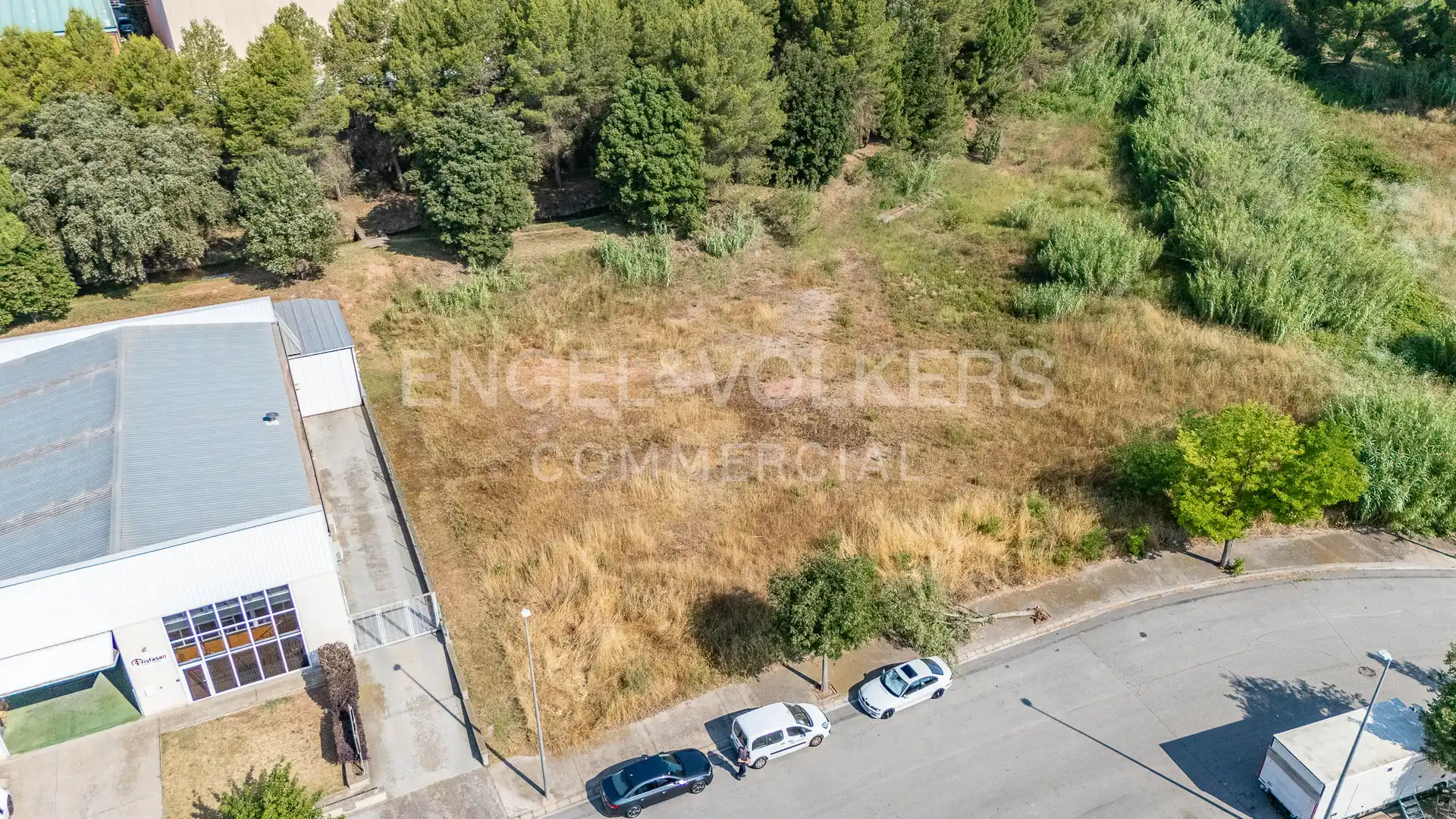Industriegrundstück zum Verkauf in Sant Fruitós de Bages, imagen 11