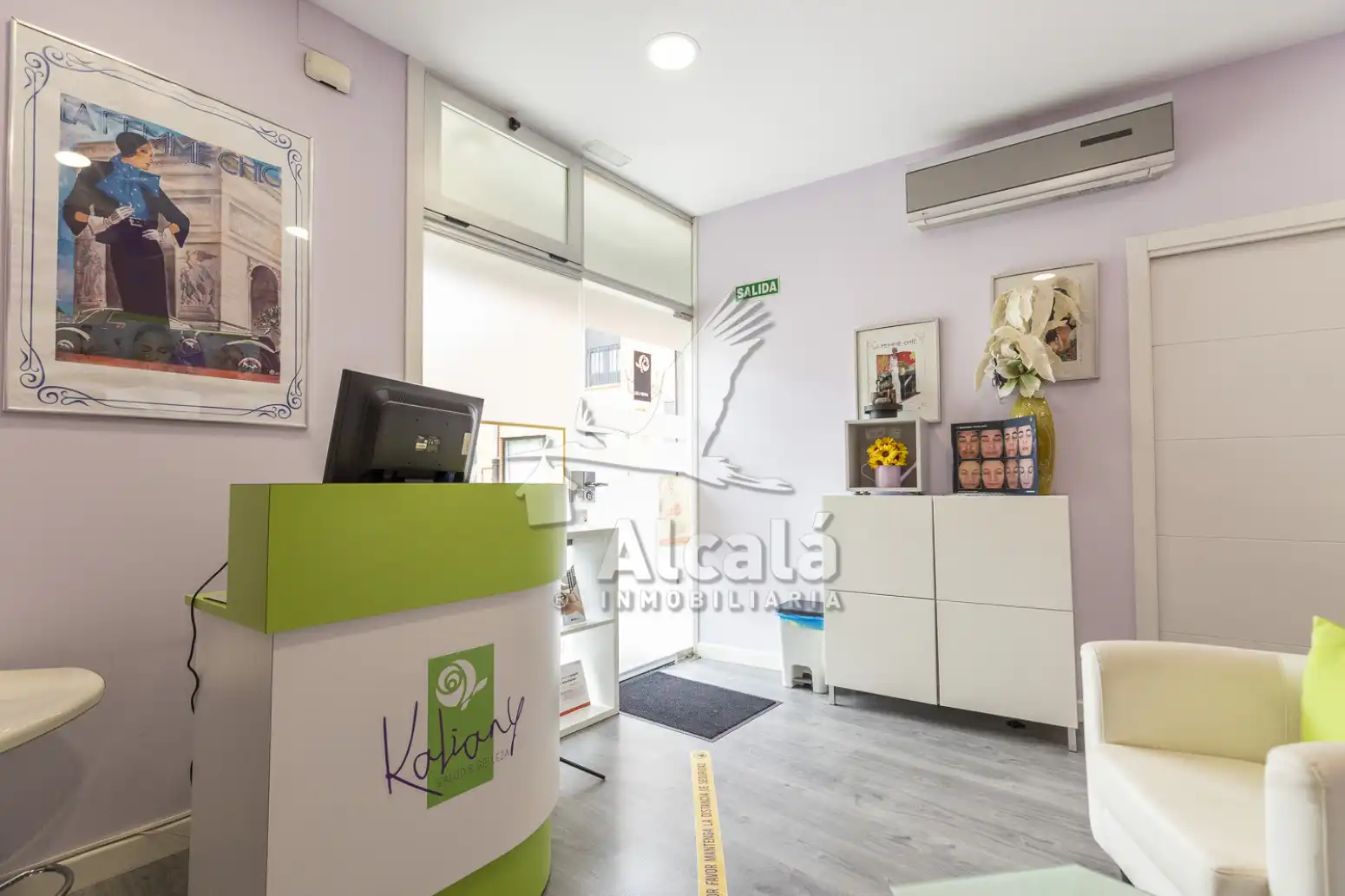 Local en venta en Casco histórico