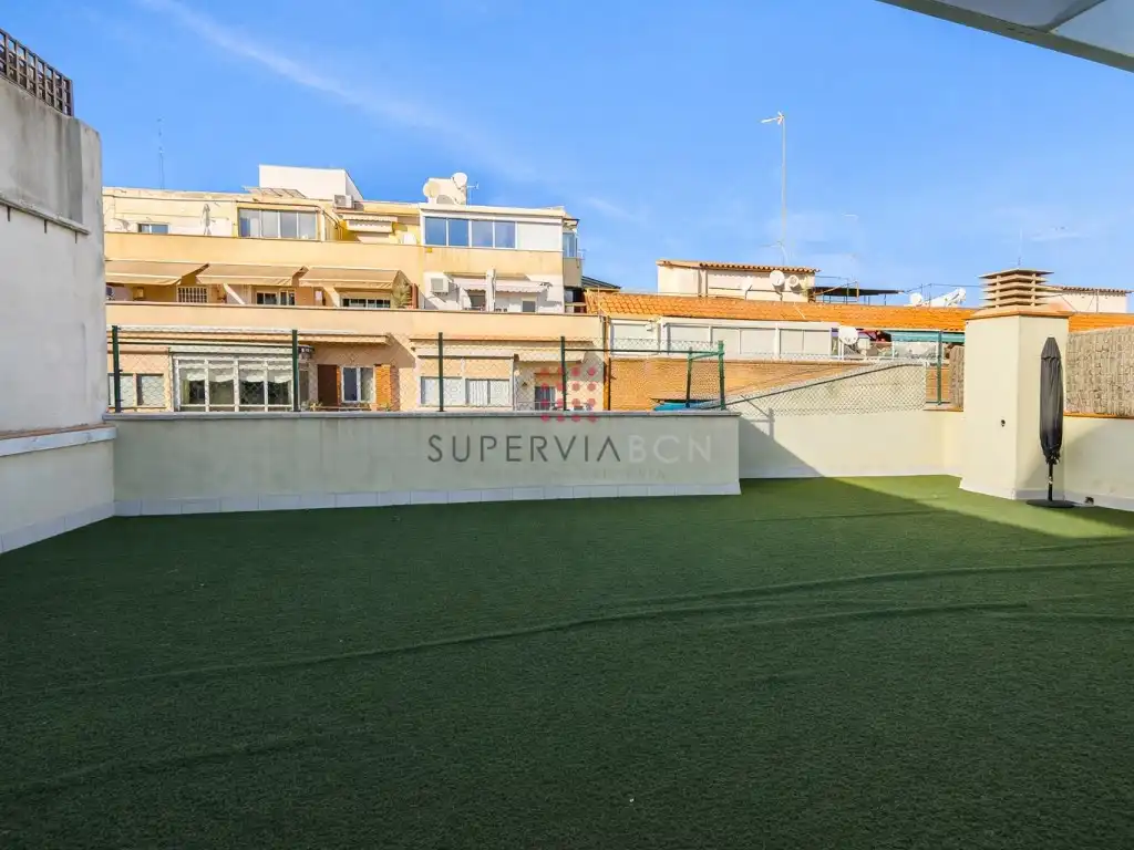 Attique avec ascenseur à vendre à Horta - Guinardó, imagen 32