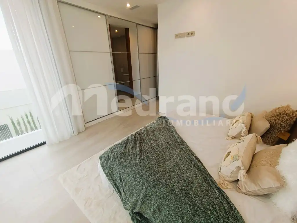 Haus mit Pool zum Verkauf in Calle Praga, imagen 10