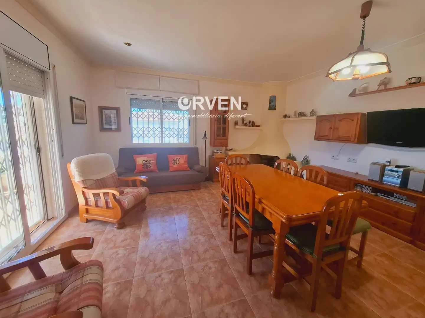 Villa à vendre à Santa Maria de Montserrat, imagen 24