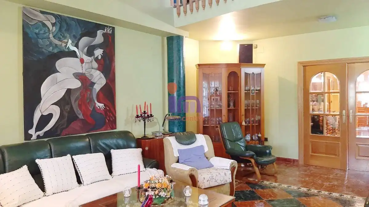 Chalet con piscina en venta en Valdepeñas, imagen 28