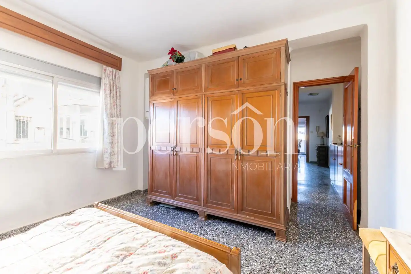 Piso en venta en De Malilla, Malilla