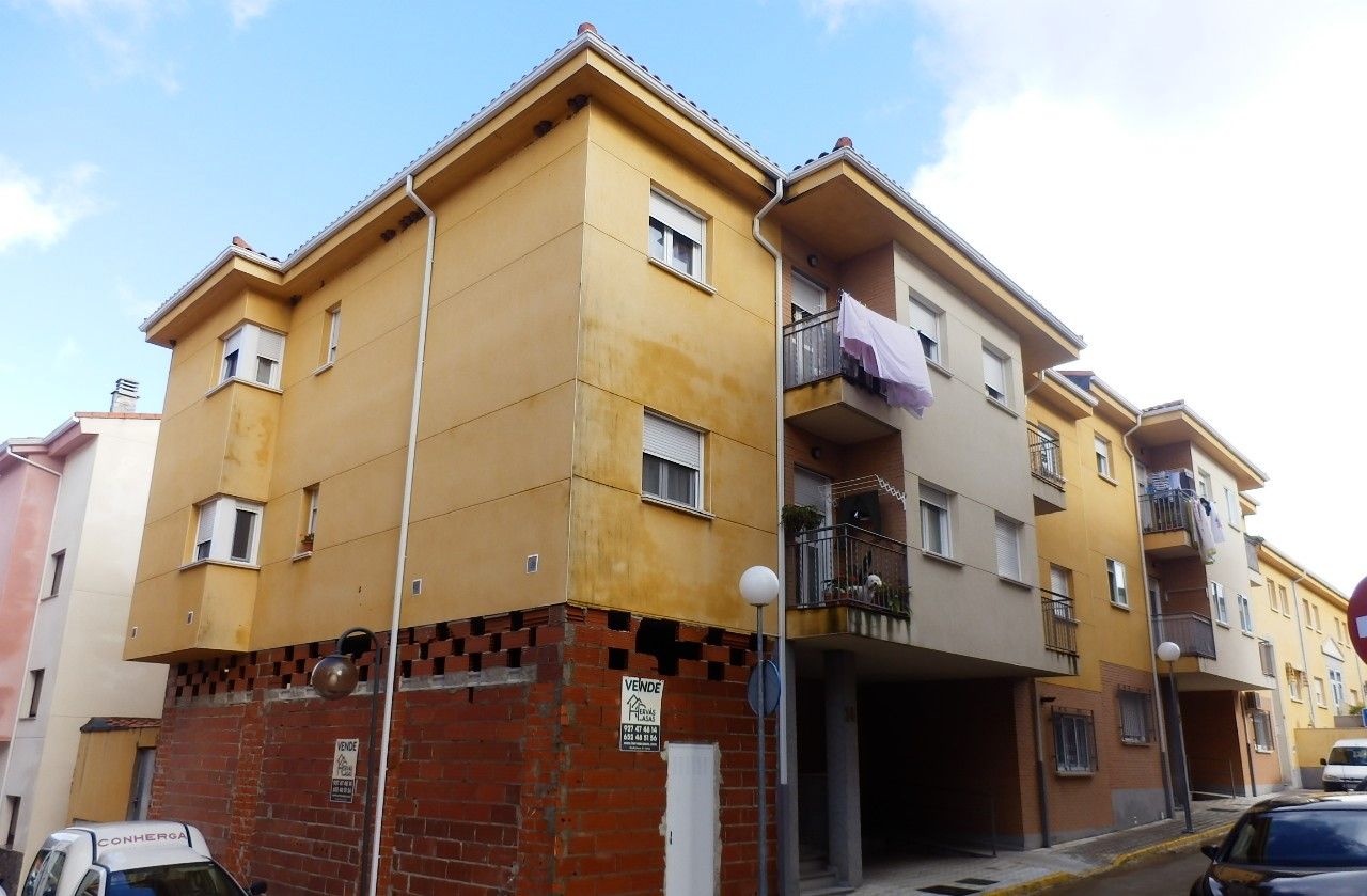 Außenansicht von Geschaftsraum zum verkauf in Hervás