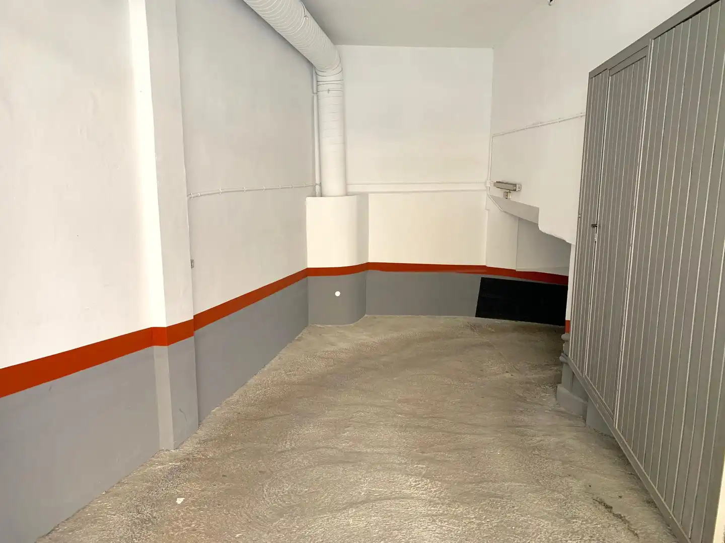 Garage for sale in Benidorm