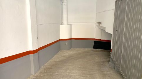 Foto 2 de Garaje en venta en Colonia Madrid, Benidorm