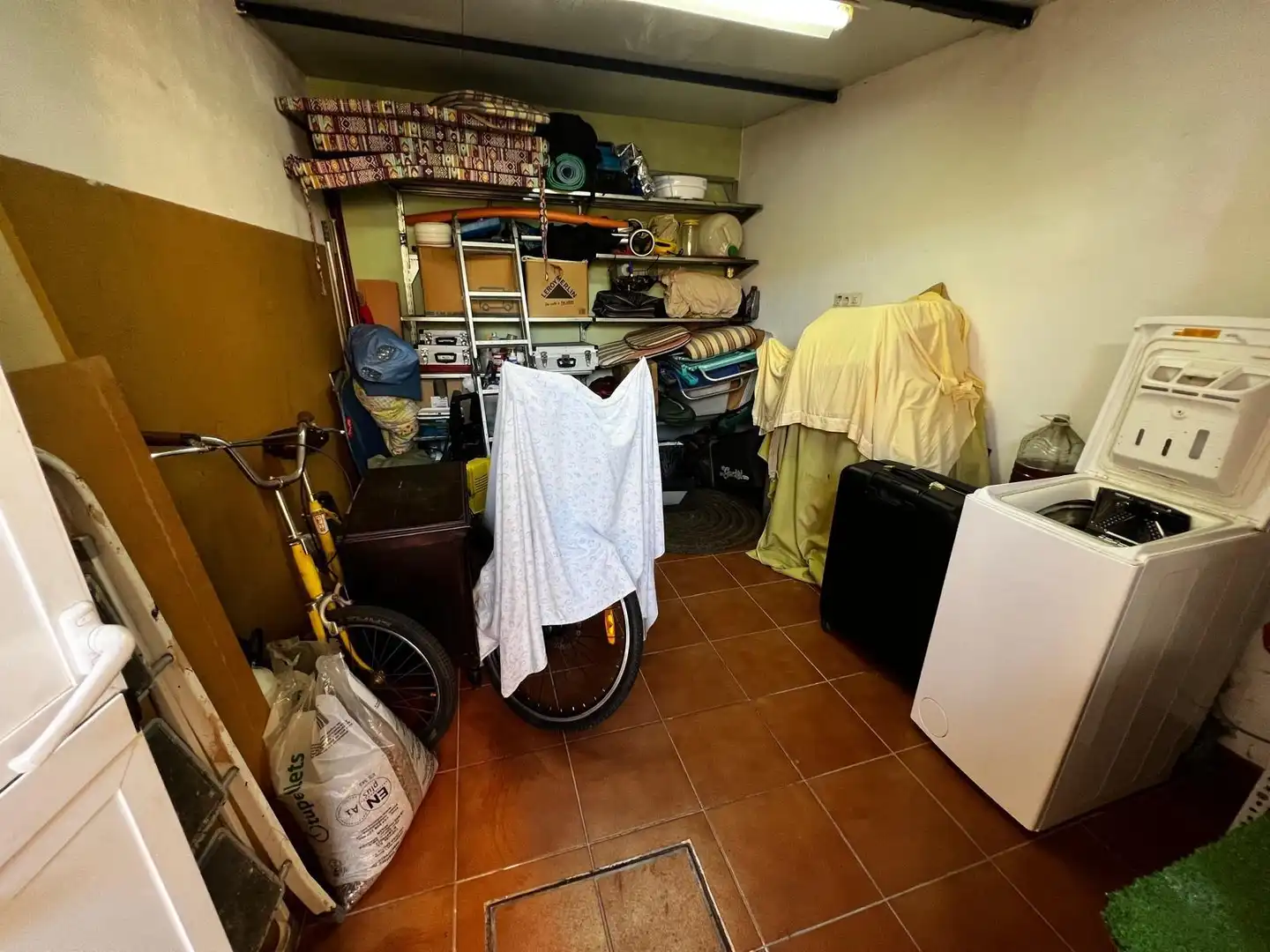 Casa o xalet en venda en Málaga amb Aire condicionat, Calefacció i Jardí privat