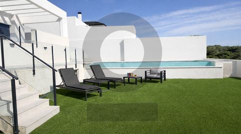 Foto 3 de Casa o chalet en venta en Avenida de Los Satelites, Los Satélites - Roza Martín, Majadahonda
