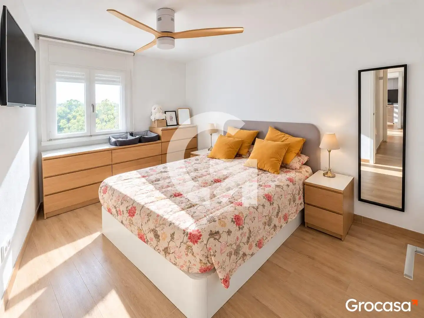 Wohnung mit Aufzug zum Verkauf in CL JOAN LLAVERIAS, imagen 16