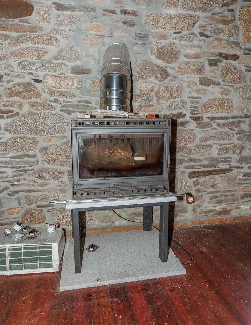 Finca rústica en venta en Begonte