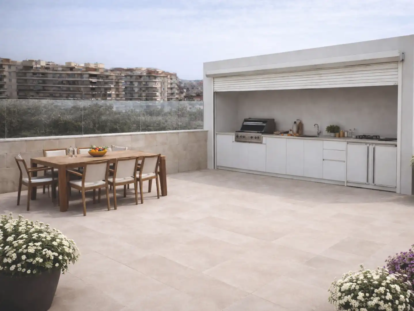 Apartamento en venta en Puerto Deportivo